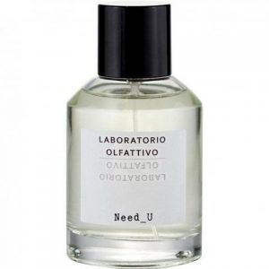 Need_U
 EAU DE PARFUM