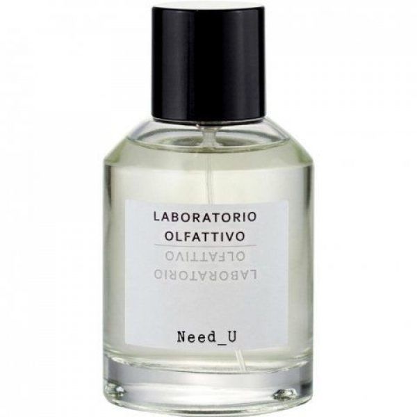 Need_U
 EAU DE PARFUM