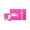 Lacoste – Touch of Pink Christmas 2011 Box