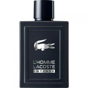 L'Homme Lacoste Intense