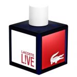 Lacoste – Lacoste Live