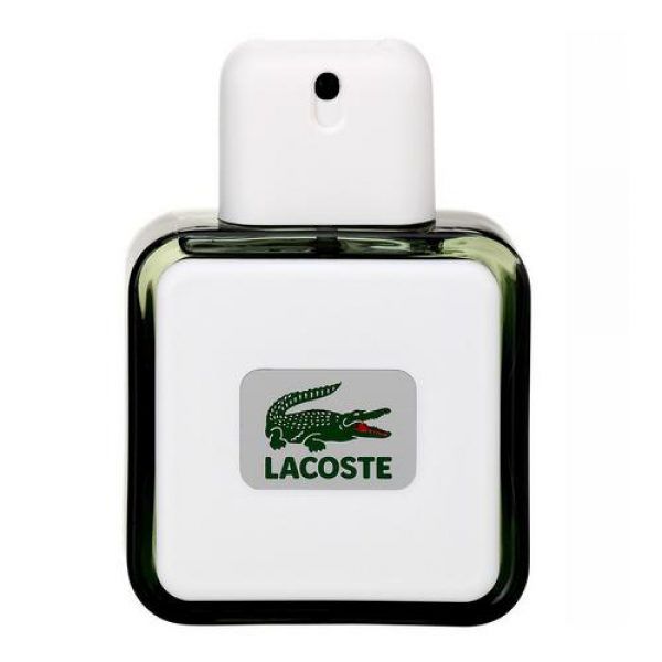 Lacoste Original: The first globally successful fragrance Lacoste