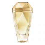 Lady Million Water My Gold! the beauty of exuberance