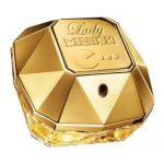 Paco Rabanne’s last Lady Million and his unexpected encounter with Pac-Man