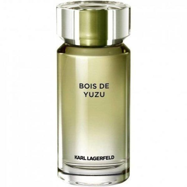 Les Parfums Matières - Bois de Yuzu
