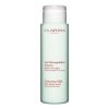 Clarins Velvet Cleansing Milk for Normal or Dry Skin