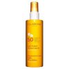 Clarins sun protection for children