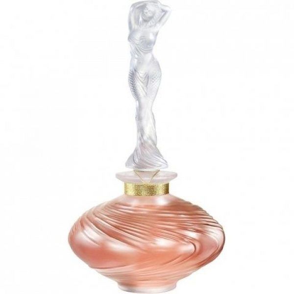 Lalique Cristal - Naïade Edition Limitée 2019
