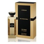 Lalique – Noir Premier perfumes