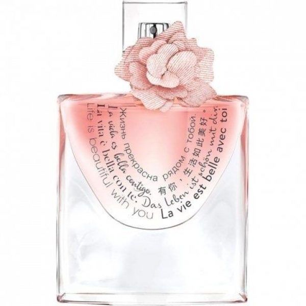 La Vie est Belle avec Toi