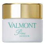 The anti-aging Prime 24 Hour by Valmont, to fight against sagging skin
