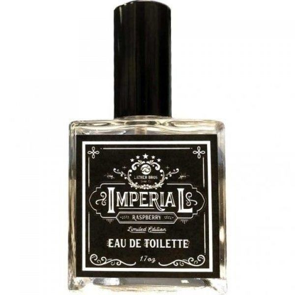 Imperial Raspberry
 EAU DE TOILETTE