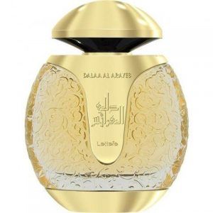 Dalaa Al Arayes Gold