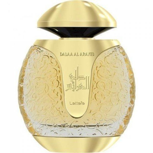 Dalaa Al Arayes Gold