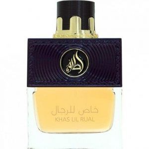 Khas Lil Rijal Black Edition