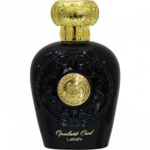 Opulent Oud