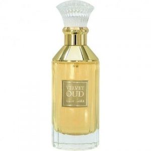 Velvet Oud