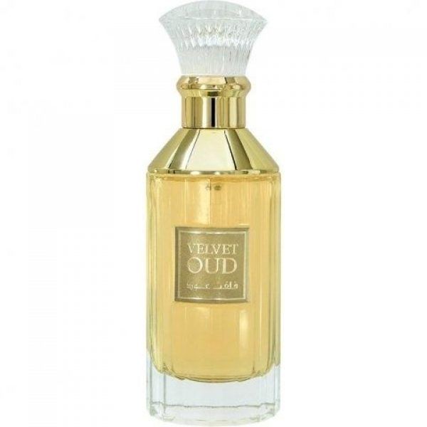 Velvet Oud