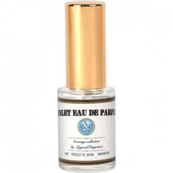 Bar Keiz Beverage Collection - Gimlet フレグランスカクテル ギムレット