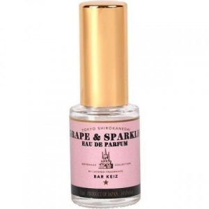 Bar Keiz Beverage Collection - Grape & Sparkles フレグランスカクテル グレープアンドスパークルス