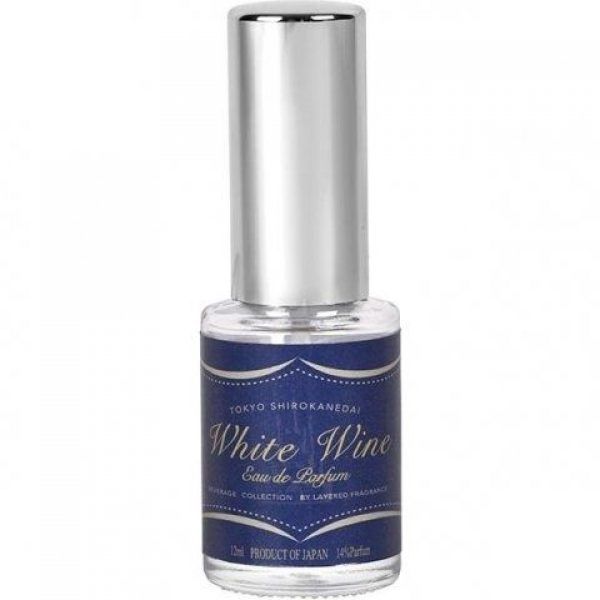 Bar Keiz Beverage Collection - White Wine フレグランスカクテル ホワイトワイン