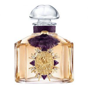 Guerlain partners with the Palace of Versailles