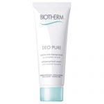 Pure Cream Deodorant by Biotherm
