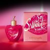 The bottle of So Sweet Lolita Lempicka