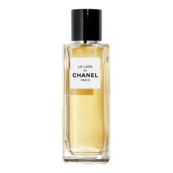 Le Lion, the last of Chanel's Exclusive perfumes