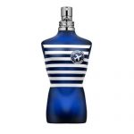 Jean Paul Gaultier takes off with Le Mâle Eau de Toilette Airlines