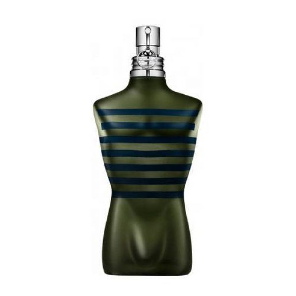 Jean-Paul Gaultier: the new Male Aviator