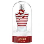 The return of the male fragrance Boule à Neige 2019 edition by Gaultier
