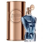 The Male Essence de Perfume, the Jean Paul Gaultier myth, contemporary version