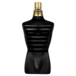 Le Male Le Parfum by Jean-Paul Gaultier, a new captain at the helm