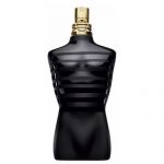 Le Male The perfume of Jean-Paul Gaultier, the scented breeze from the abyss