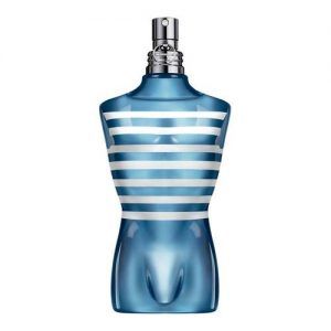 The Male On Board, a new Eau de Toilette appears at Jean-Paul Gaultier