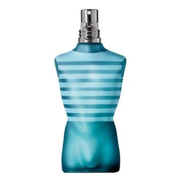 Le Male: The first masculine fragrance from the house of Jean Paul Gaultier