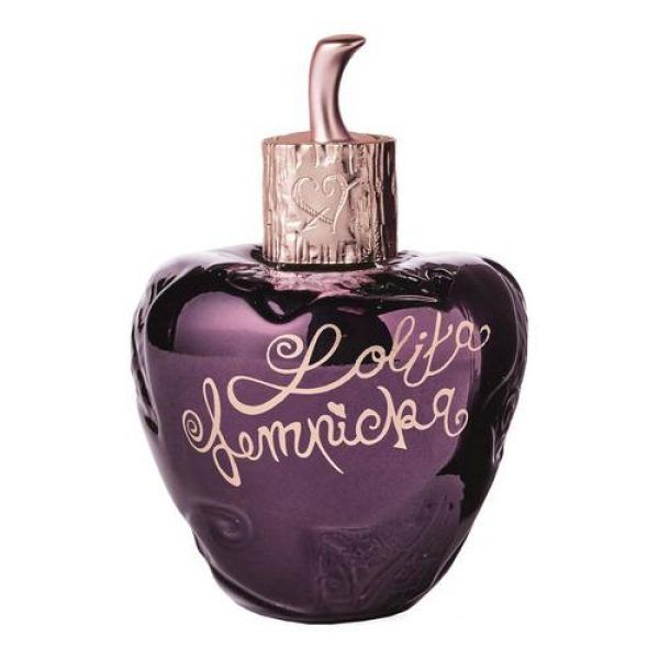 The delicious smell of the new Lolita Lempicka
