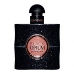 The success of the Black Opium perfume