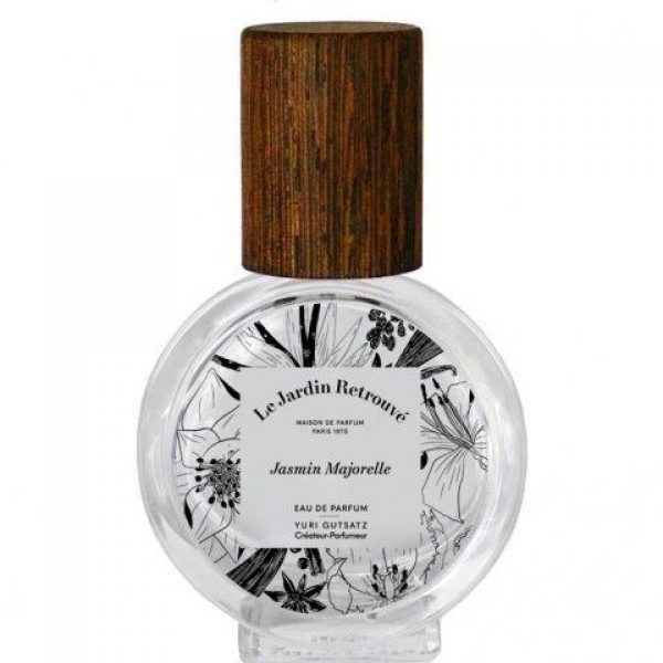 Jasmin Majorelle
