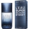 New fragrance L’Eau d’Issey Super Majeure