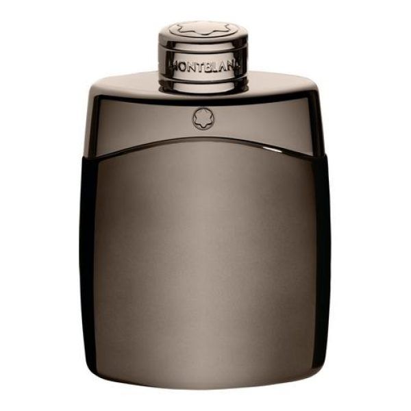 Legend Intense: The perfume of contrasts of the man who writes his legend