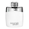 Legend Spirit, a vision of the relaxed modern man