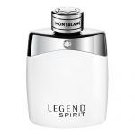 Legend Spirit, a vision of the relaxed modern man
