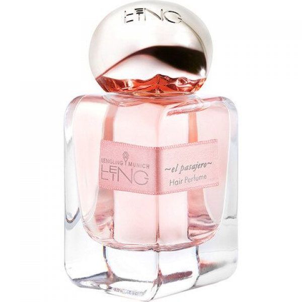 El Pasajero
 HAIR PERFUME