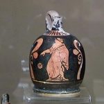 Perfumes through the centuries