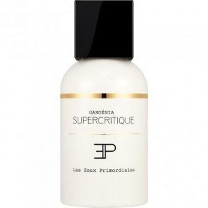 Gardénia Supercritique