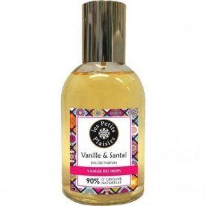 Vanille & Santal
