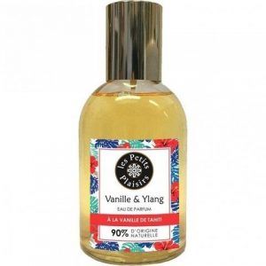 Vanille & Ylang