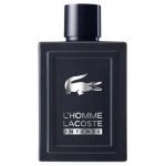 New fragrance L’Homme Lacoste Intense